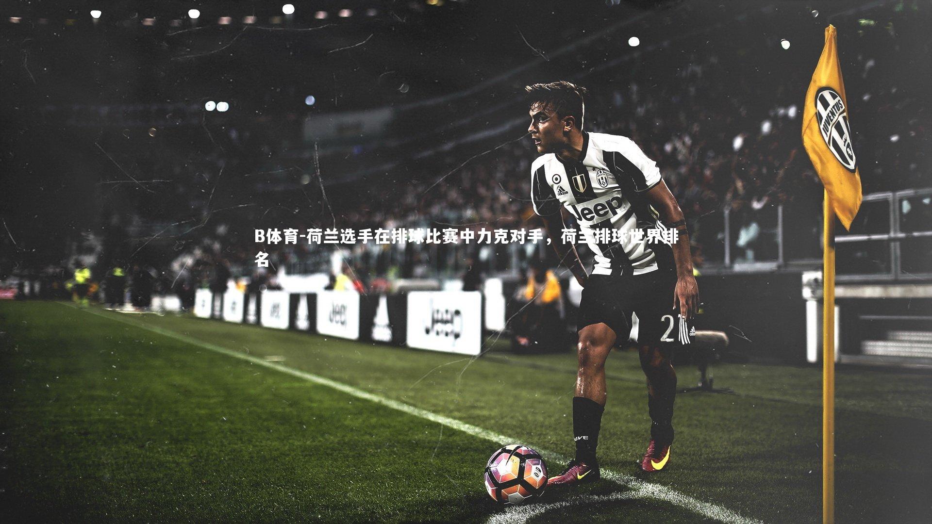 荷兰选手在排球比赛中力克对手，荷兰排球世界排名